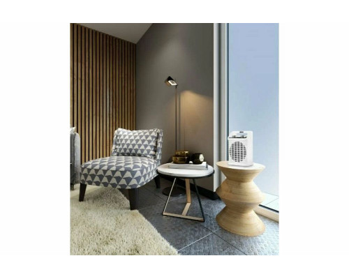 Тепловентилятор Zanussi ZFH/S-202 Тепловентилятор Zanussi ZFH/S-202