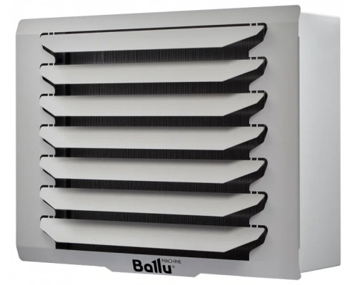 Тепловентилятор Ballu BHP-W4-15-S Тепловентилятор Ballu BHP-W4-15-S