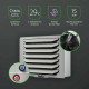 Тепловентилятор Ballu BHP-W4-15-S
