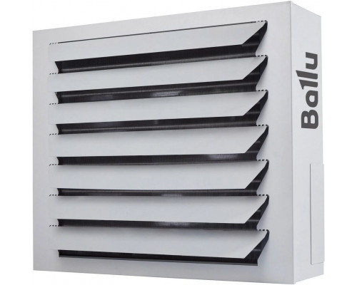 Тепловентилятор Ballu BHP-W4-100-S Тепловентилятор Ballu BHP-W4-100-S