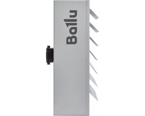 Тепловентилятор Ballu BHP-W4-40-S Тепловентилятор Ballu BHP-W4-40-S