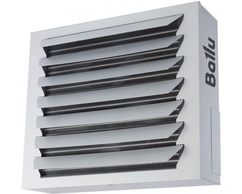Тепловентилятор Ballu BHP-W4-40-S Тепловентилятор Ballu BHP-W4-40-S