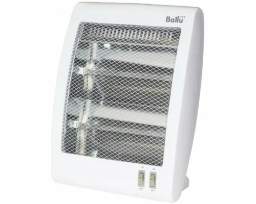 Тепловентилятор Ballu BHH/M-09 белый Тепловентилятор Ballu BHH/M-09 белый