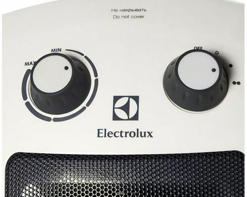 Тепловентилятор Electrolux EFH/C-5115 Тепловентилятор Electrolux EFH/C-5115