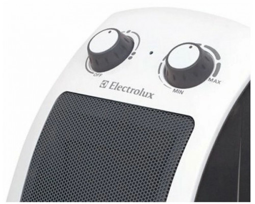 Тепловентилятор Electrolux EFH/C-5115 Тепловентилятор Electrolux EFH/C-5115