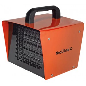 Тепловая пушка NEOCLIMA KX-3