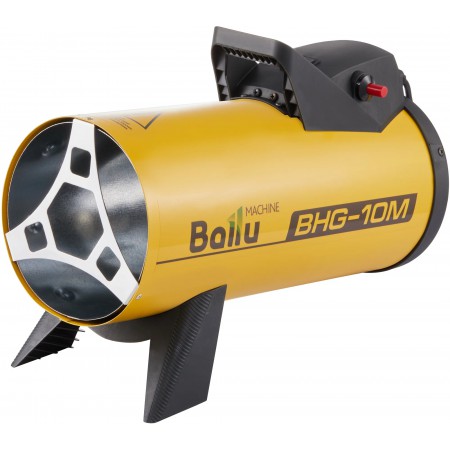 Тепловая пушка газовая BALLU BHG-10М