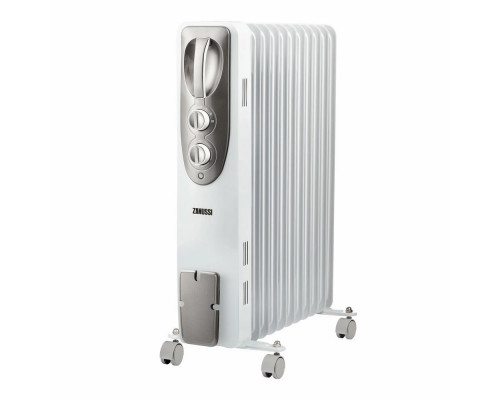 Масляный обогреватель Zanussi ZOH/ES-07WN Масляный обогреватель Zanussi ZOH/ES-07WN