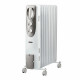 Масляный обогреватель Zanussi ZOH/ES-07WN