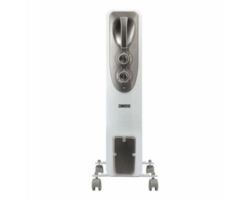 Масляный обогреватель Zanussi ZOH/ES-07WN Масляный обогреватель Zanussi ZOH/ES-07WN