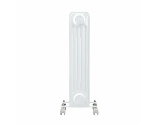 Масляный обогреватель Zanussi ZOH/ES-07WN Масляный обогреватель Zanussi ZOH/ES-07WN