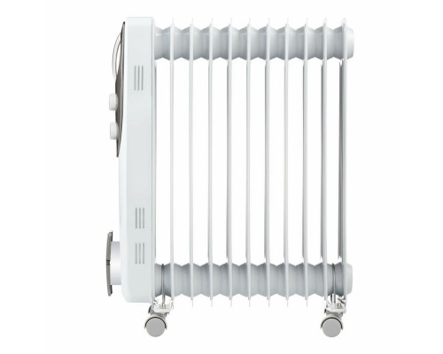 Масляный обогреватель Zanussi ZOH/ES-07WN Масляный обогреватель Zanussi ZOH/ES-07WN