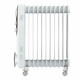 Масляный обогреватель Zanussi ZOH/ES-07WN