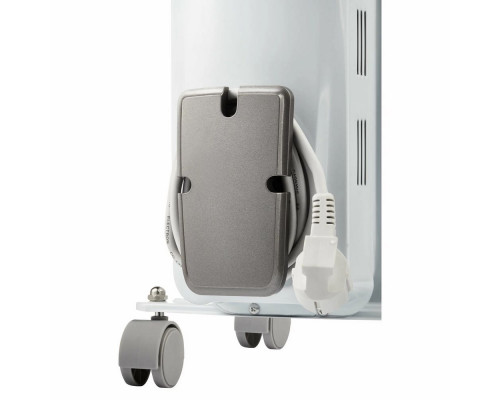 Масляный обогреватель Zanussi ZOH/ES-07WN Масляный обогреватель Zanussi ZOH/ES-07WN