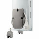 Масляный обогреватель Zanussi ZOH/ES-07WN