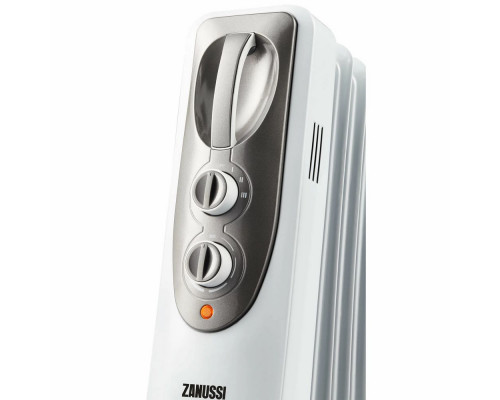 Масляный обогреватель Zanussi ZOH/ES-07WN Масляный обогреватель Zanussi ZOH/ES-07WN