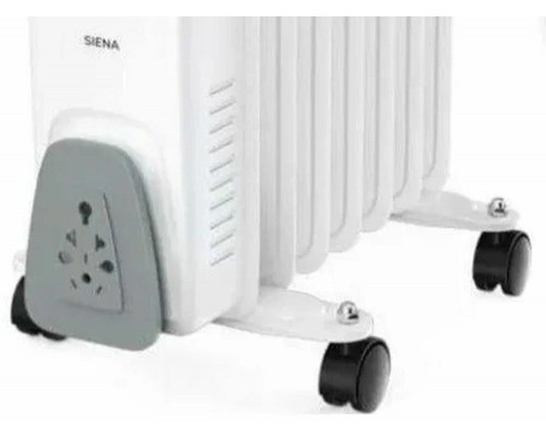 Масляный обогреватель ROYAL CLIMA ROR-S7-1500M
