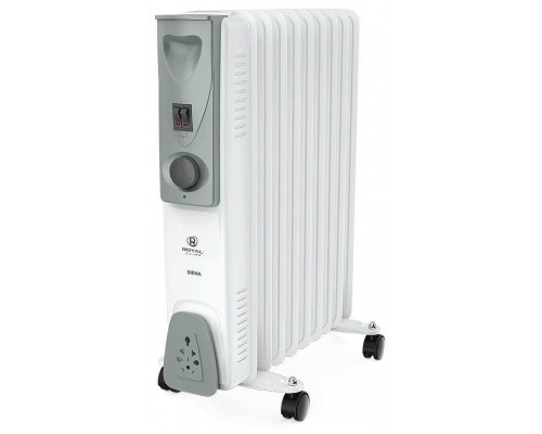 Масляный обогреватель ROYAL CLIMA ROR-S9-2000M Масляный обогреватель ROYAL CLIMA ROR-S9-2000M