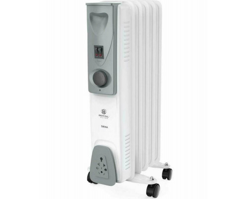 Масляный обогреватель ROYAL CLIMA ROR-S9-2000M Масляный обогреватель ROYAL CLIMA ROR-S9-2000M