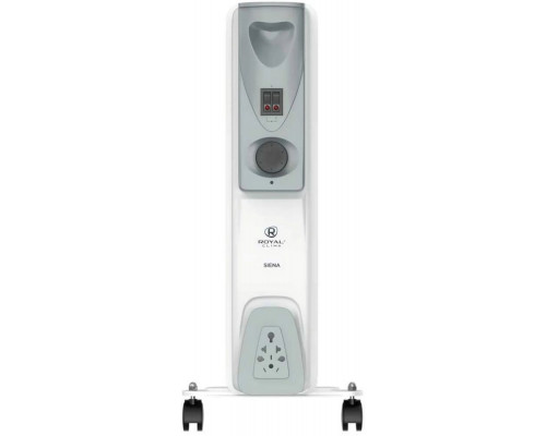 Масляный обогреватель ROYAL CLIMA ROR-S9-2000M Масляный обогреватель ROYAL CLIMA ROR-S9-2000M