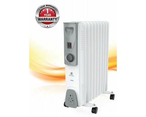 Масляный обогреватель ROYAL CLIMA ROR-S9-2000M Масляный обогреватель ROYAL CLIMA ROR-S9-2000M