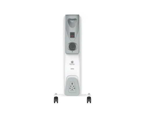 Масляный обогреватель ROYAL CLIMA ROR-S9-2000M Масляный обогреватель ROYAL CLIMA ROR-S9-2000M