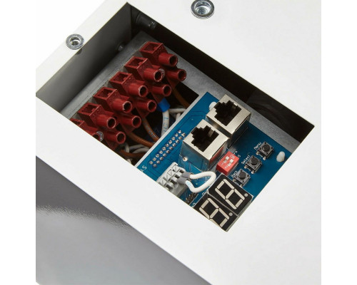 Тепловая завеса Ballu BHC-H20T36-PS