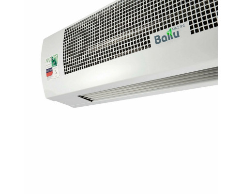 Тепловая завеса Ballu BHC-M20W30-PS Тепловая завеса Ballu BHC-M20W30-PS