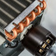 Тепловая завеса Ballu BHC-M20W30-PS