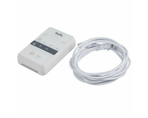 Тепловая завеса Ballu BHC-M20W30-PS Тепловая завеса Ballu BHC-M20W30-PS