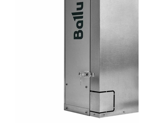 Тепловая завеса Ballu BHC-U20W55-PS Тепловая завеса Ballu BHC-U20W55-PS