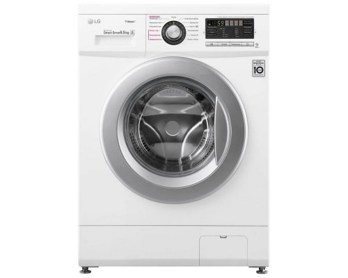 Стиральная машина LG F1296WDS1 Стиральная машина LG F1296WDS1