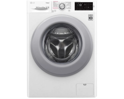 Стиральная машина LG F1296WDS1 Стиральная машина LG F1296WDS1
