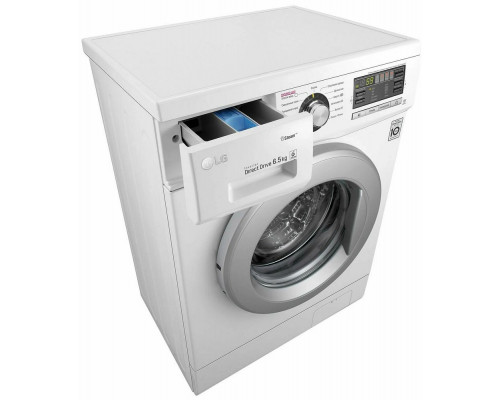 Стиральная машина LG F1296WDS1 Стиральная машина LG F1296WDS1