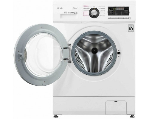 Стиральная машина LG F1296WDS1 Стиральная машина LG F1296WDS1