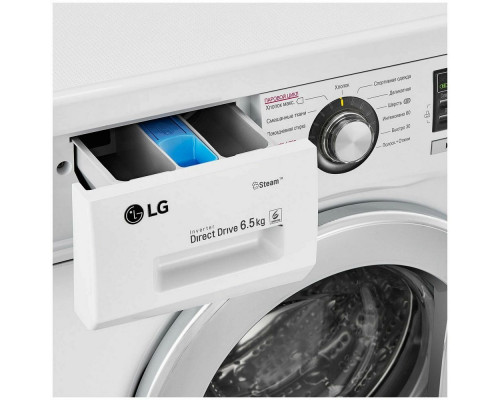 Стиральная машина LG F1296WDS1 Стиральная машина LG F1296WDS1
