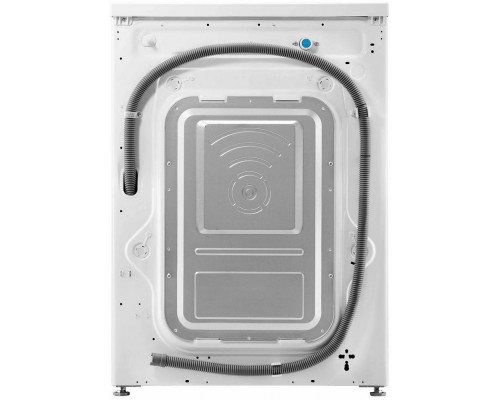 Стиральная машина LG F1296WDS1 Стиральная машина LG F1296WDS1