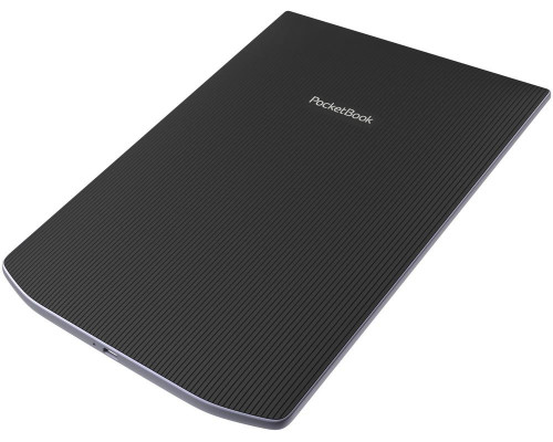 Электронная книга PocketBook X Metallic Grey (PB1040-J-WW)