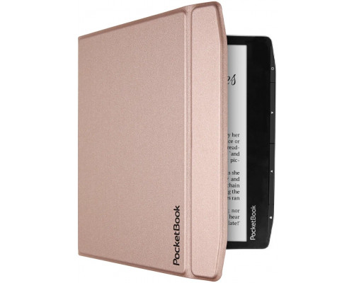 Электронная книга PocketBook 700 ERA 16Gb Stardust Silver (PB700-U-16-WW)