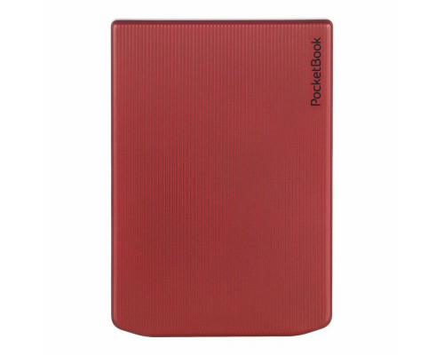 Электронная книга PocketBook 634 Verse Pro Passion Red (PB634-3-WW)