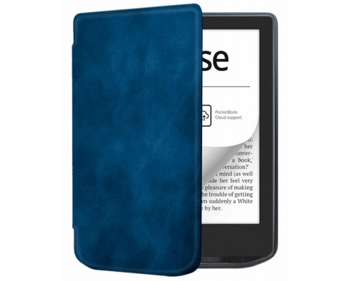 Электронная книга PocketBook 629 Verse Bright Blue (PB629-2-WW)