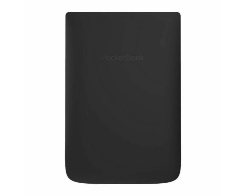 Электронная книга PocketBook 618 Basic Lux Ink Black (PB618-P-WW)