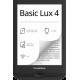 Электронная книга PocketBook 618 Basic Lux Ink Black (PB618-P-WW)