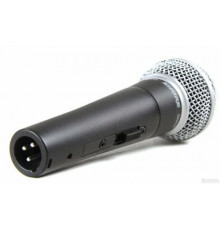 Микрофон Shure SM58SE