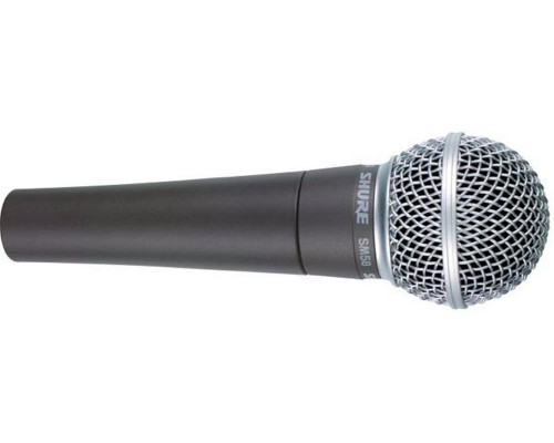 Микрофон Shure SM58SE