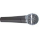 Микрофон Shure SM58SE