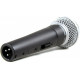 Микрофон Shure SM58SE