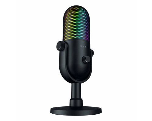 Микрофон Razer Seiren V3 Chroma - Black