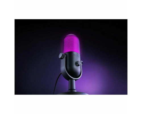 Микрофон Razer Seiren V3 Chroma - Black