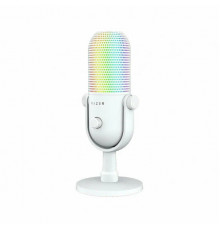 Микрофон Razer Seiren V3 Chroma - White